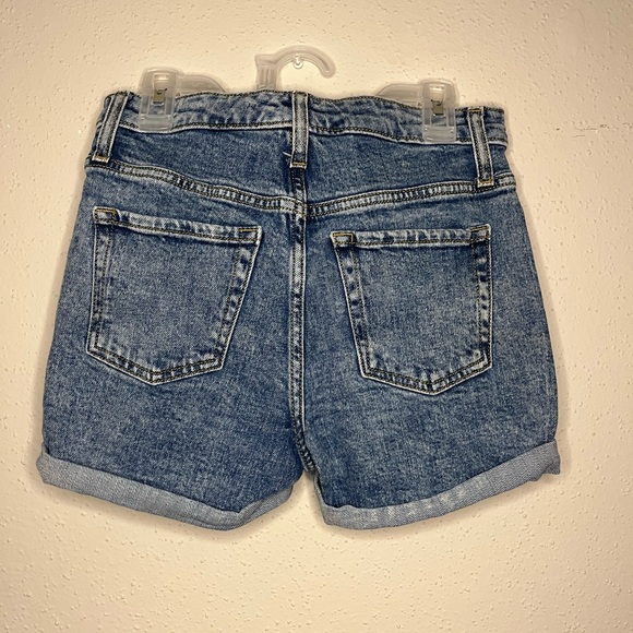 ❤️High waisted shorts - Picture 2 of 5